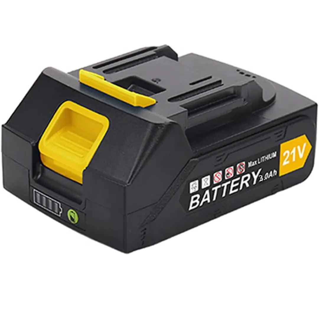 Qimedo Scrubber Replacement Battery Qimedo
