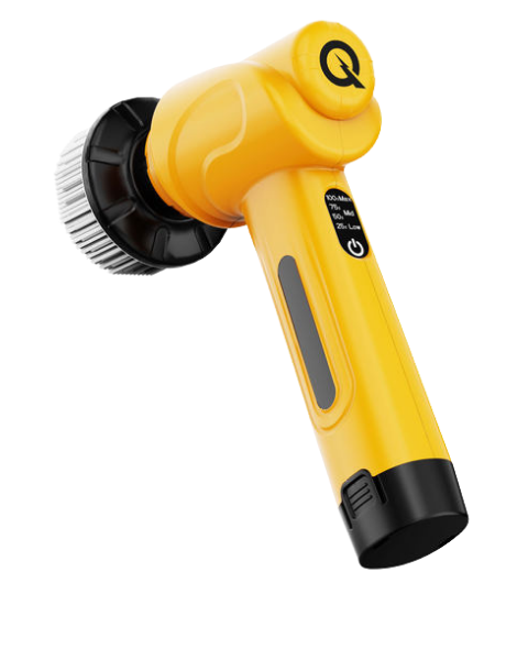 Qimedo Q4 Mini Kitchen Scrubber Qimedo