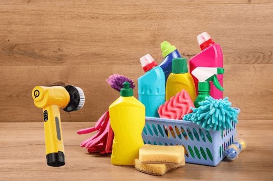 Common Cleaning Mistakes in North American Homes — Are You Making These Too?