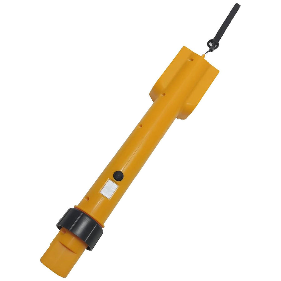 Scrubber Switch Handle Qimedo