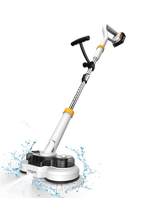 M1 Electric Mop Qimedo