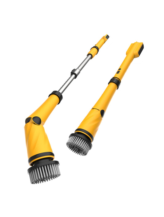 Q1 Pro Electric Spin Scrubber Qimedo