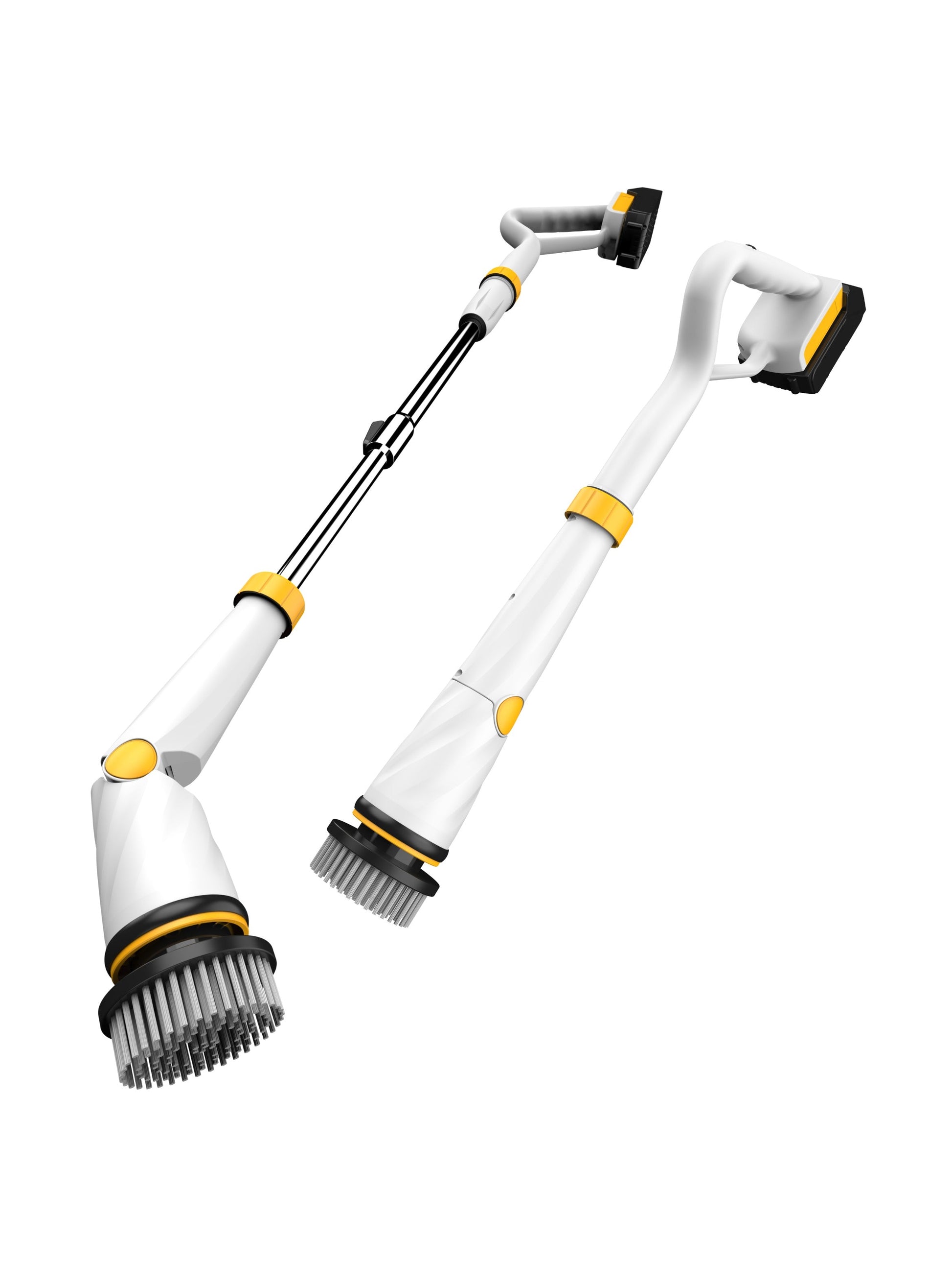 Q2 Pro Electric Spin Scrubber Qimedo