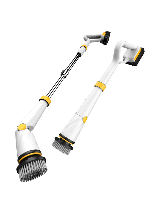Q2 Pro Electric Spin Scrubber Qimedo