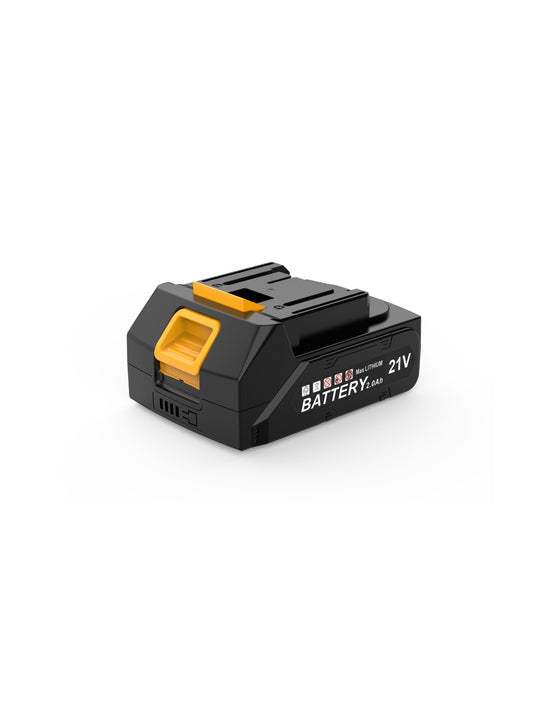 Batteries Qimedo