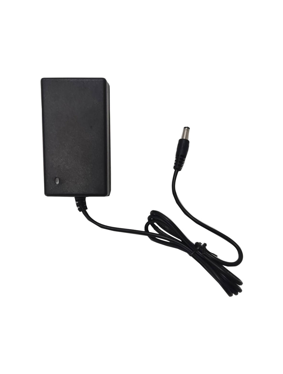 Charger Qimedo