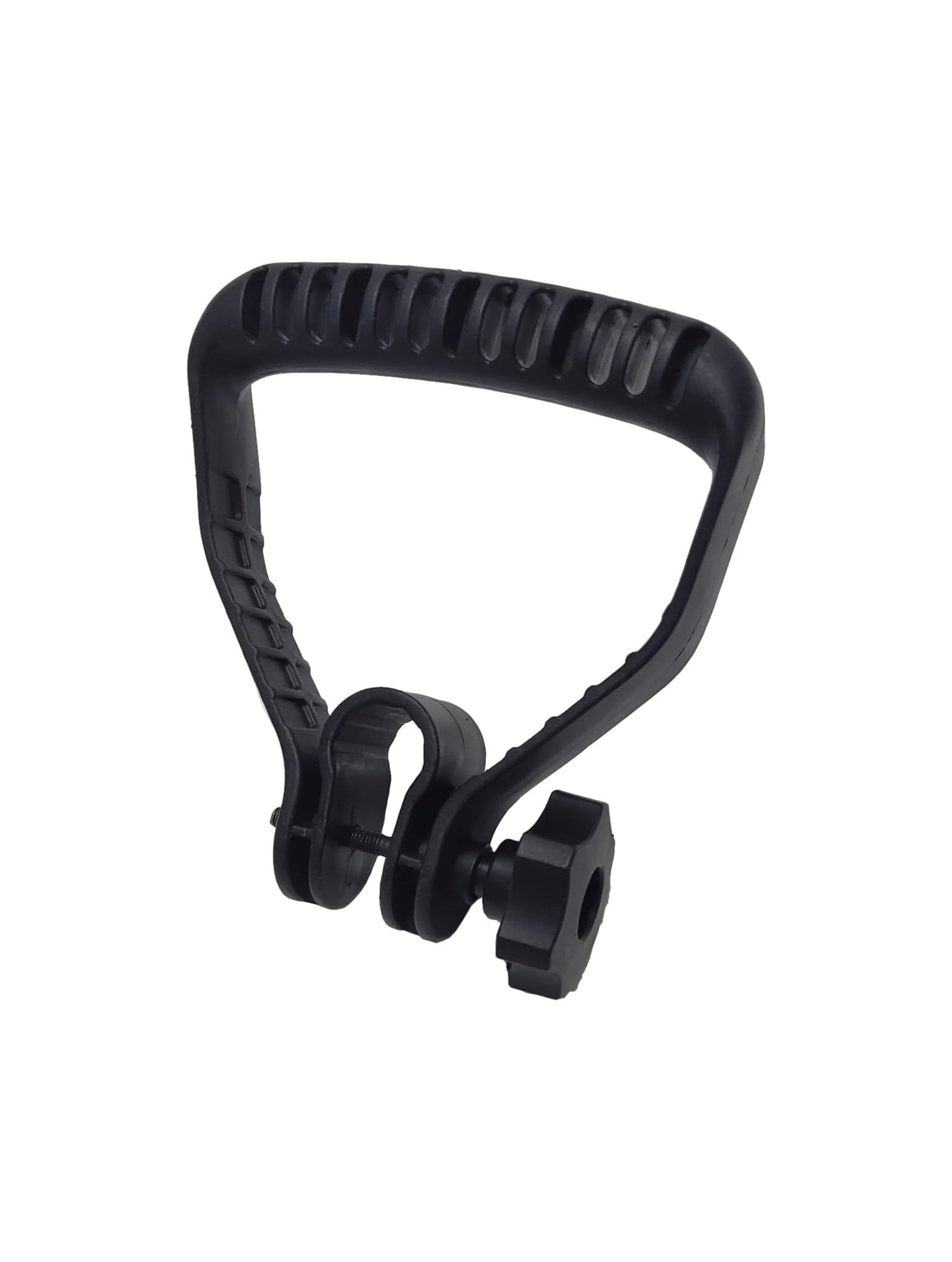 Qimedo U-shaped support handle enhancing grip for M1 cleaning tool